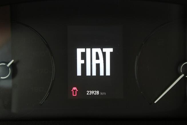 Fiat Ducato Maxi SalonPL FV23% L4H3 Gwarancja Fabryczna Kamera LED Tempomat