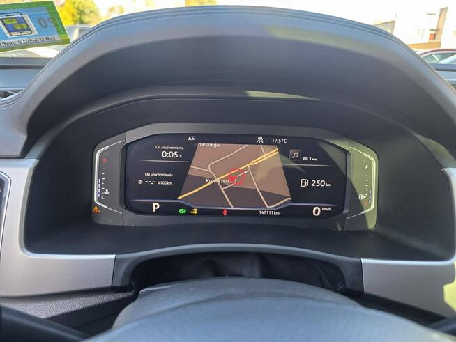 Volkswagen Atlas 3.6 Benzyna 280 KM, Panorama, 21", Full LED, Skóra, Kamery 360, 4x4