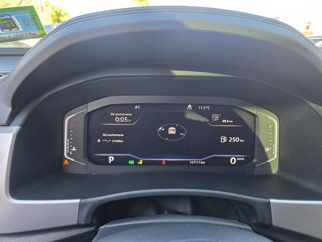 Volkswagen Atlas 3.6 Benzyna 280 KM, Panorama, 21", Full LED, Skóra, Kamery 360, 4x4