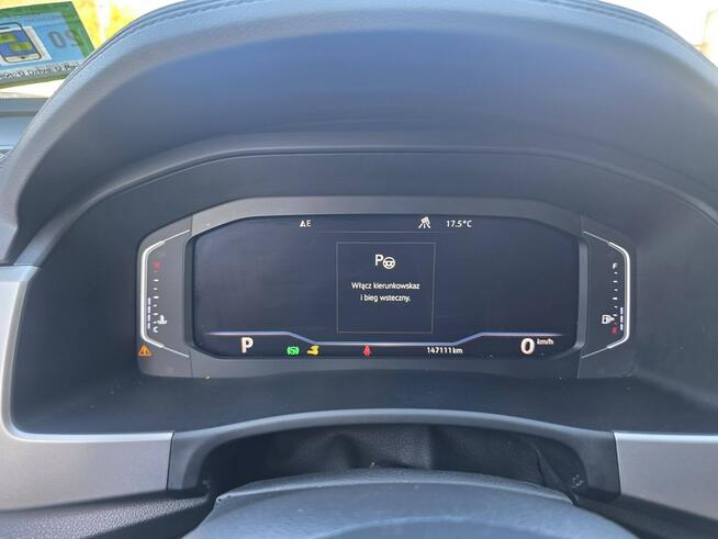 Volkswagen Atlas 3.6 Benzyna 280 KM, Panorama, 21", Full LED, Skóra, Kamery 360, 4x4