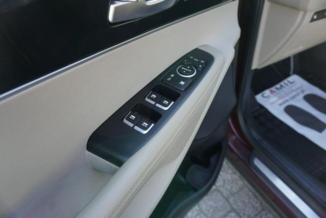 Kia Sorento 1 rej. marzec 2017r. polski salon , awd, 7-osobowy, 2,0 CRDI L