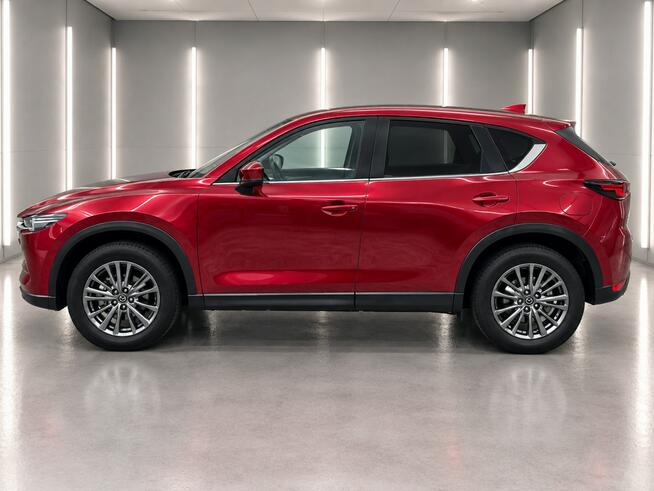 Mazda CX-5 2.0 benzyna*manual*kamera cofania*nawigacja*head up*bezwypadkowa*opłac
