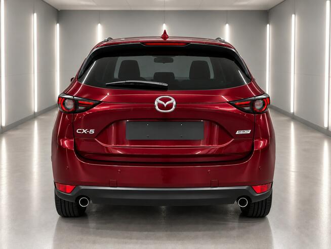 Mazda CX-5 2.0 benzyna*manual*kamera cofania*nawigacja*head up*bezwypadkowa*opłac