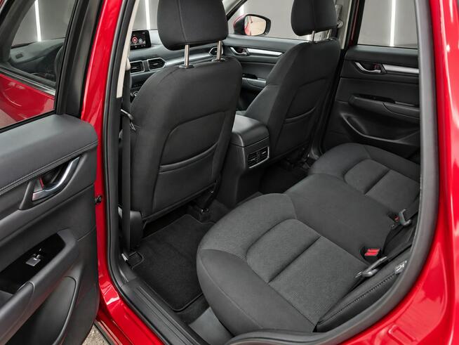 Mazda CX-5 2.0 benzyna*manual*kamera cofania*nawigacja*head up*bezwypadkowa*opłac