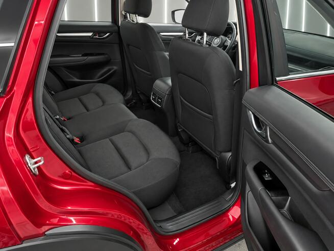 Mazda CX-5 2.0 benzyna*manual*kamera cofania*nawigacja*head up*bezwypadkowa*opłac