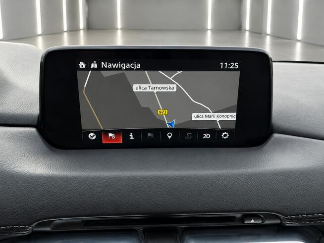 Mazda CX-5 2.0 benzyna*manual*kamera cofania*nawigacja*head up*bezwypadkowa*opłac