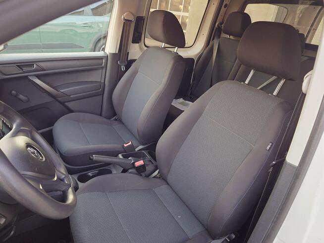 Volkswagen Caddy Maxi 5 osobowy
