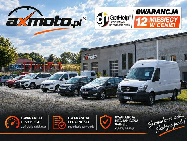 Volkswagen Caddy Maxi 5 osobowy
