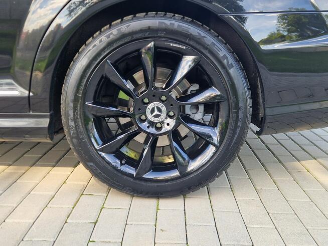 Mercedes S 320 320cdi 3.0V6 235KM Pakiet AMG Doinwestowany Raty Zamiana