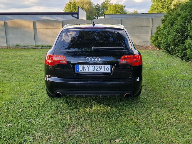 Audi A6 2.7tdi 180KM Bixenon Navi Manual Raty Zamiana