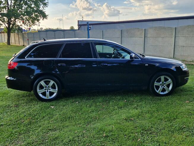 Audi A6 2.7tdi 180KM Bixenon Navi Manual Raty Zamiana