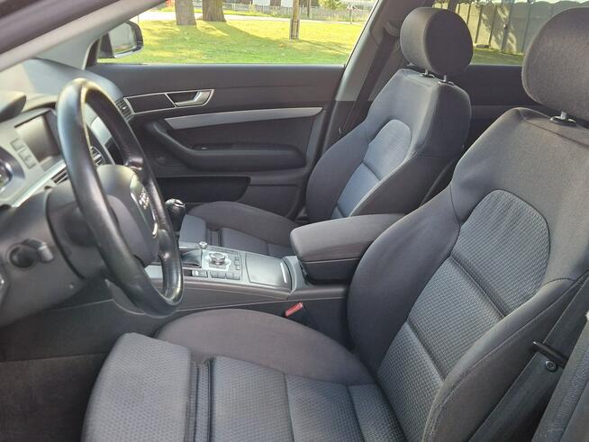 Audi A6 2.7tdi 180KM Bixenon Navi Manual Raty Zamiana