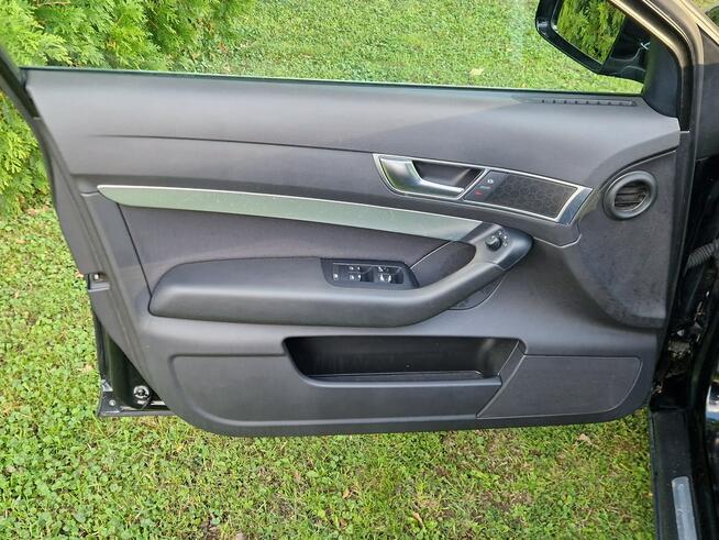 Audi A6 2.7tdi 180KM Bixenon Navi Manual Raty Zamiana