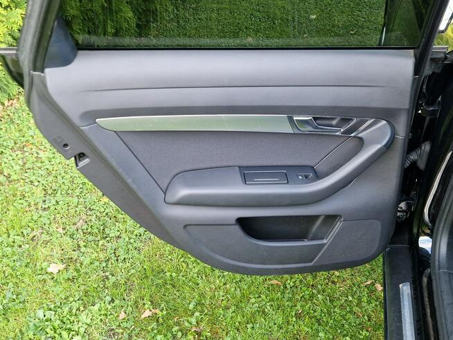 Audi A6 2.7tdi 180KM Bixenon Navi Manual Raty Zamiana