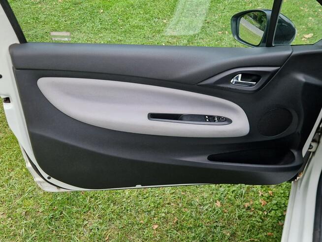Citroen DS3 1.4hdi Klima Alu Felgi Nagłośnienie JBL 2011r Raty Zamiana