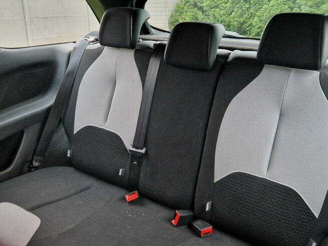 Citroen DS3 1.4hdi Klima Alu Felgi Nagłośnienie JBL 2011r Raty Zamiana