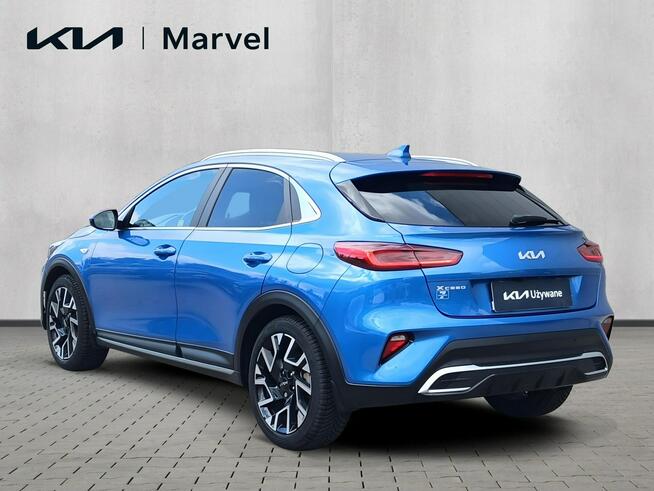 Kia XCeed Nowy 1.5 T-GDI 140 KM 7DCT Wersja M+SMART+Winter+A18 SalonPL FV23%