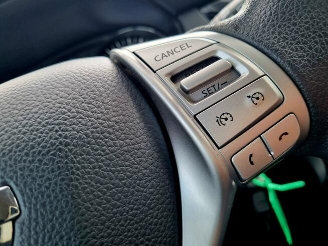 Nissan Qashqai Serwis Led Multifunkcja Tempomat Bluetooth Gwarancja!