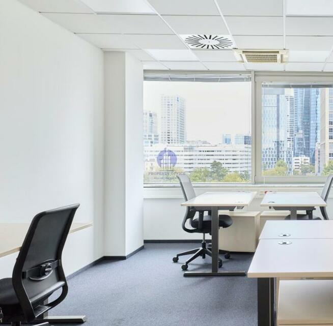 Lokal użytkowy Warszawa Wola, Okopowa