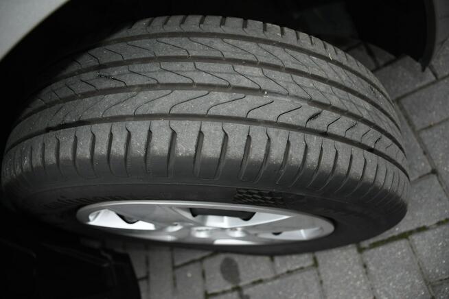 Kia Venga 1.4i Serwisowany 100% Bezwypadkowy LED Kamera Navi Bluetooth 58tys.km