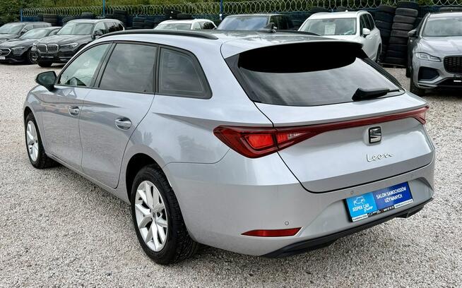 Seat Leon TDI,150KM,Bogata wersja,Gwarancja