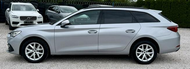 Seat Leon TDI,150KM,Bogata wersja,Gwarancja
