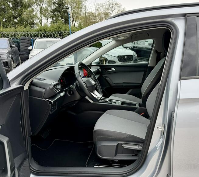 Seat Leon TDI,150KM,Bogata wersja,Gwarancja