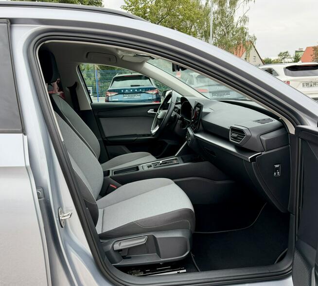 Seat Leon TDI,150KM,Bogata wersja,Gwarancja