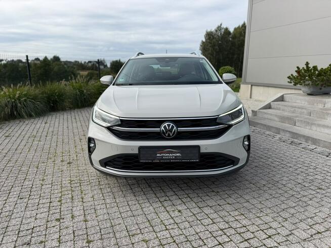 Volkswagen Taigo *FULL LED*dsg*kamera*virtual*lift