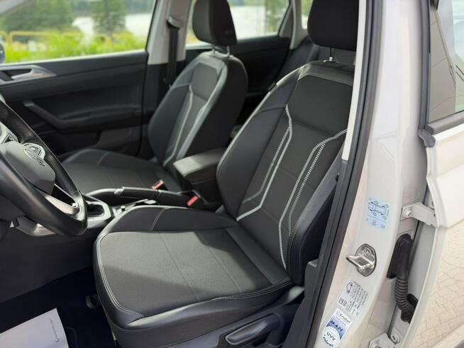 Volkswagen Taigo *FULL LED*dsg*kamera*virtual*lift