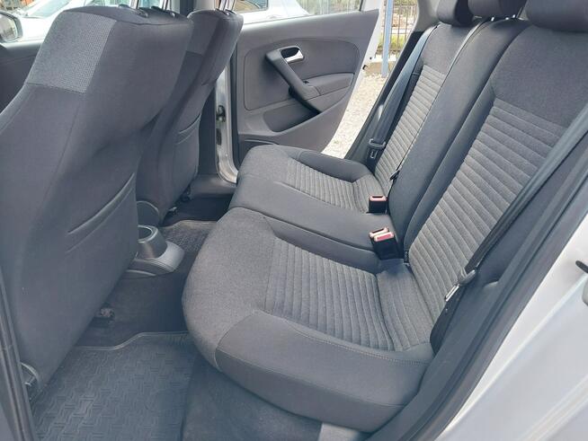 Volkswagen Polo 1,4 MPI 86KM SALON PL pierwszy właściciel