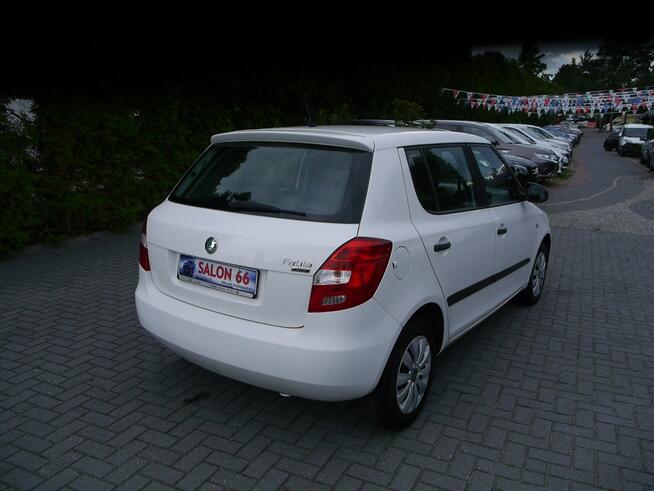 Škoda Fabia 1.2mpi Stan b.dobry nowy rozrząd Gwarancja 12mcy bez rdzy i korozji