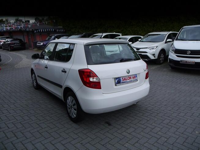 Škoda Fabia 1.2mpi Stan b.dobry nowy rozrząd Gwarancja 12mcy bez rdzy i korozji