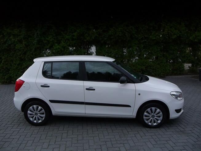 Škoda Fabia 1.2mpi Stan b.dobry nowy rozrząd Gwarancja 12mcy bez rdzy i korozji