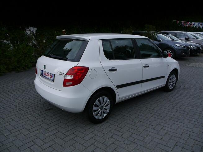 Škoda Fabia 1.2mpi Stan b.dobry nowy rozrząd Gwarancja 12mcy bez rdzy i korozji