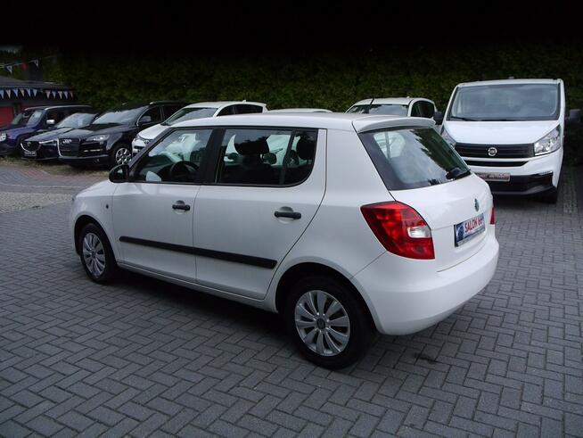 Škoda Fabia 1.2mpi Stan b.dobry nowy rozrząd Gwarancja 12mcy bez rdzy i korozji