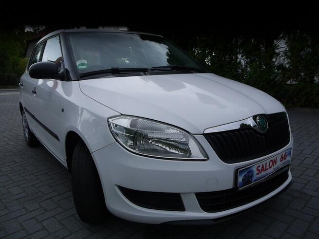Škoda Fabia 1.2mpi Stan b.dobry nowy rozrząd Gwarancja 12mcy bez rdzy i korozji