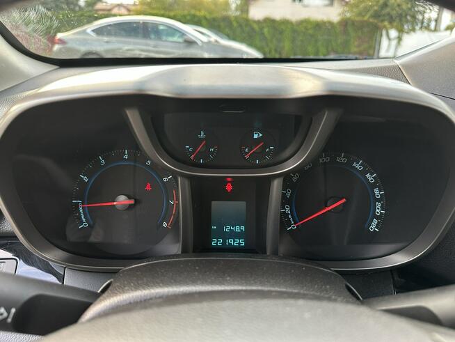 Chevrolet Orlando 1.8 benzyna/Nawigacja/7 OSÓB/Salon PL/Serwis/2xKoła/Zamiana/Kredyt