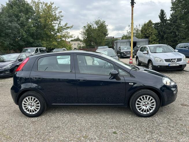 Fiat Punto Salon Polska/I WŁ/Pełna historia serwisowa/Zamiana/Kredyt