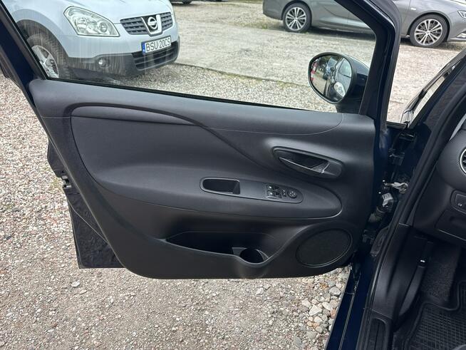 Fiat Punto Salon Polska/I WŁ/Pełna historia serwisowa/Zamiana/Kredyt