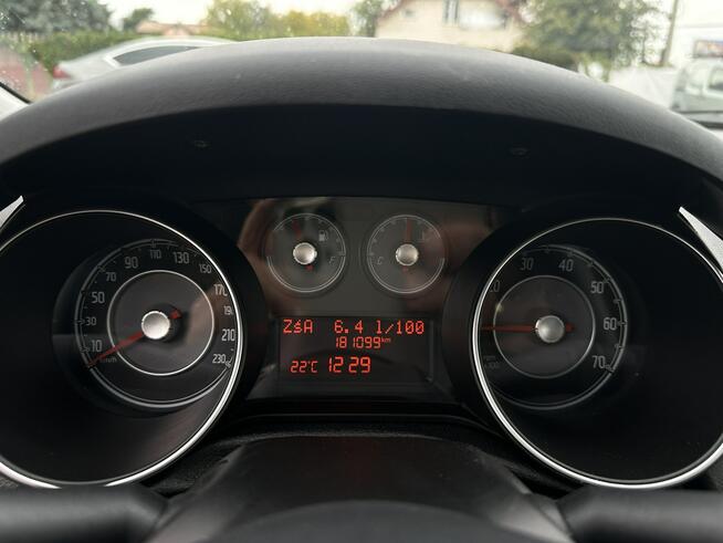 Fiat Punto Salon Polska/I WŁ/Pełna historia serwisowa/Zamiana/Kredyt