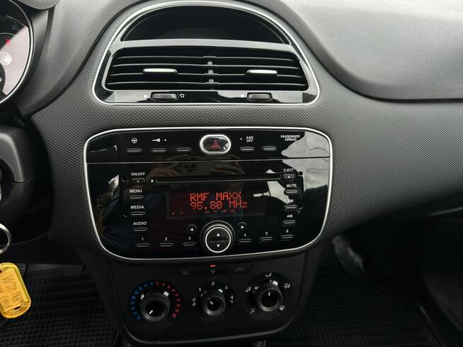 Fiat Punto Salon Polska/I WŁ/Pełna historia serwisowa/Zamiana/Kredyt