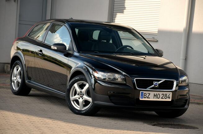 Volvo C30 1,8Benzyna*125KM*Klima*Niemcy*Super Stan!