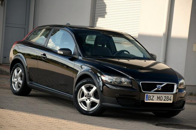 Volvo C30 1,8Benzyna*125KM*Klima*Niemcy*Super Stan!