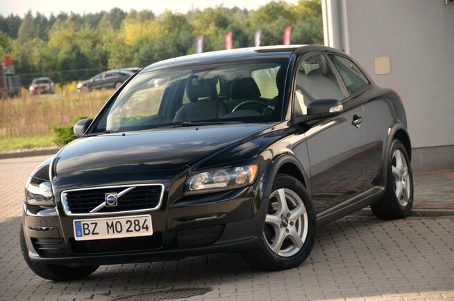Volvo C30 1,8Benzyna*125KM*Klima*Niemcy*Super Stan!