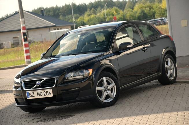Volvo C30 1,8Benzyna*125KM*Klima*Niemcy*Super Stan!
