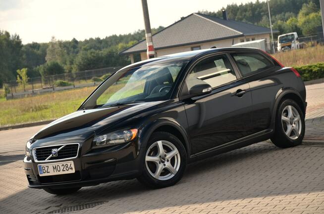 Volvo C30 1,8Benzyna*125KM*Klima*Niemcy*Super Stan!