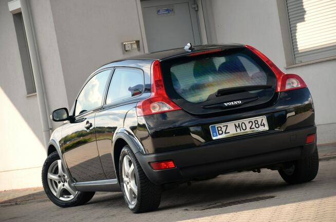 Volvo C30 1,8Benzyna*125KM*Klima*Niemcy*Super Stan!