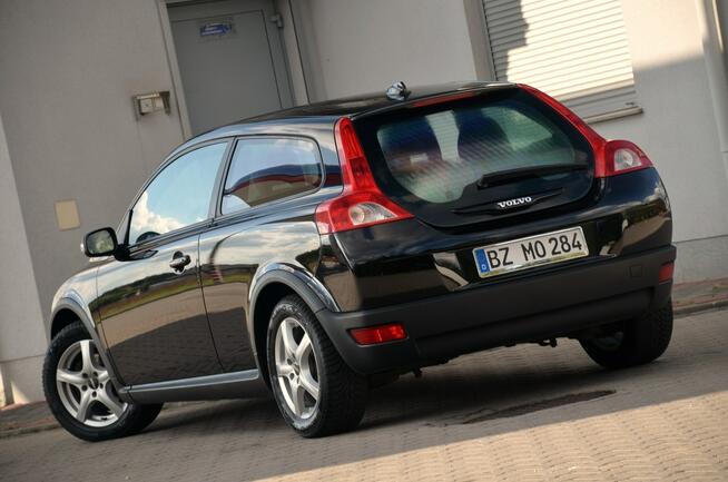 Volvo C30 1,8Benzyna*125KM*Klima*Niemcy*Super Stan!