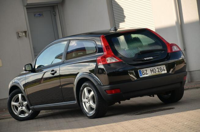 Volvo C30 1,8Benzyna*125KM*Klima*Niemcy*Super Stan!